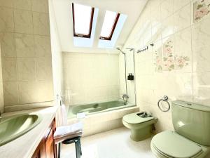 Casa Carlés by URent