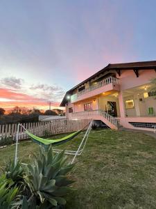 Espia Mata - Pousada Hostel - Ubytování bez kategorie ve městě Ponta Grossa