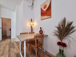 Cosy Savoie by Bookking Guys