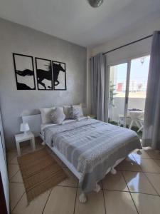 Entire Apartment