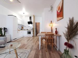 Cosy Savoie by Bookking Guys