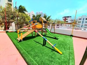 APARTAMENTO RODADERO MAR In