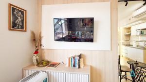 Studio Decorado no Setor Marista