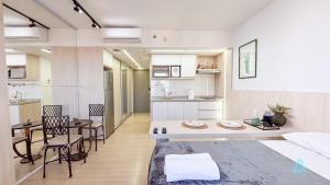 Studio Decorado no Setor Marista