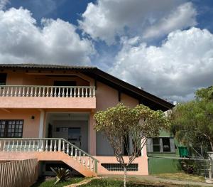 Espia Mata - Pousada Hostel