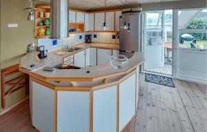 Awesome Home In Slagelse With Wifi