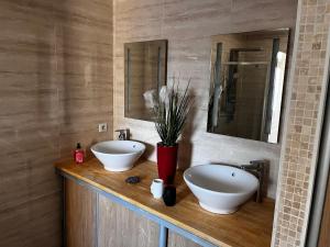 Villas MAISON individuelle : photos des chambres