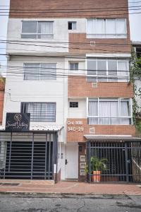 Apartamentos y Loft Laureles