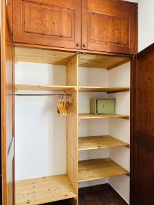 Comfort Triple Room with Shower