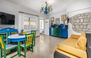 Nice Apartment In Kampor With Wifi 