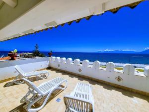 Seafront House Gabbiano Azzurro