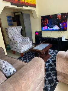 Cozy Modern Apartment in Arusha