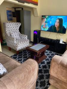 Cozy Modern Apartment in Arusha