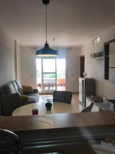 MOJACAR WITH POOL, BEACH AND GoLF