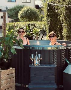 Willa Atena - 3hvězdičkové hotely ve městě Leba