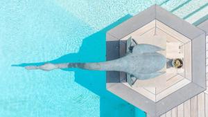 JAMES FCD42 - charming arty villa with pool between Gassin and Saint Tropez