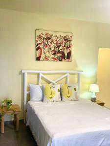 Villa KAMBUSA appartamento SOFIA