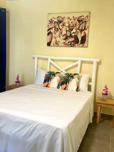 Villa KAMBUSA appartamento SOFIA