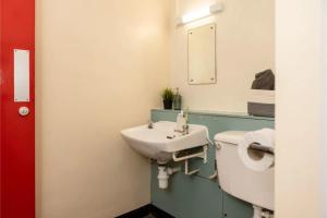 John Lester and Eddie Colman Courts in Salford