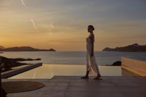 Hotel Milos Sea Resort