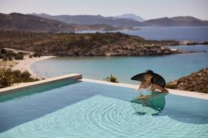 Hotel Milos Sea Resort