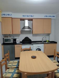 Apartamento en la costa atlántica 26
