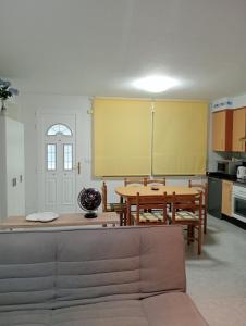 Apartamento en la costa atlántica 26
