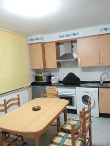 Apartamento en la costa atlántica 26