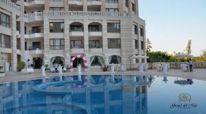 Cabacum Beach Private Apartaments