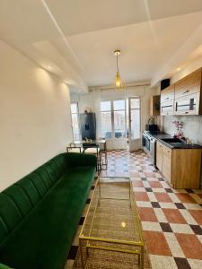 Appartements Appartement Vue Mer Centre Ville : photos des chambres