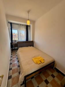Appartements Appartement Vue Mer Centre Ville : photos des chambres