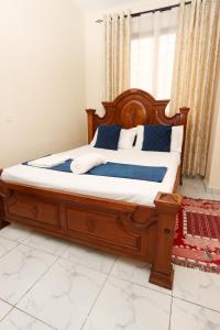 Pazuri cozy one bedroom