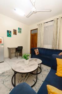 Pazuri cozy one bedroom