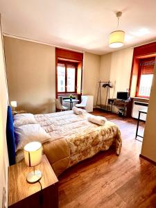 Fine Flat La Rotonda B&B