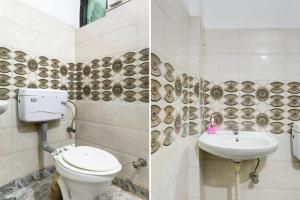 Hotel O vista 18 inn