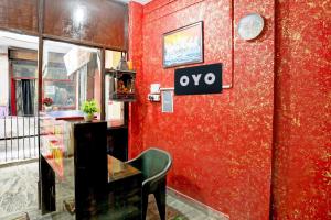 Hotel O vista 18 inn