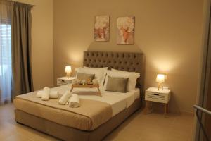 Villa aspri petra rhodes