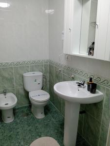 Apartamento en la costa atlántica 26