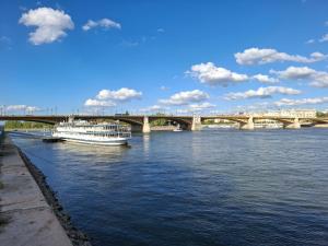 BEM by Small Home Budapest
