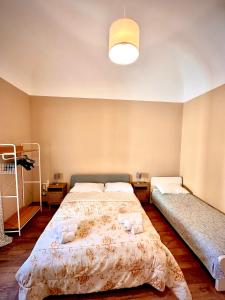 Fine Flat La Rotonda B&B