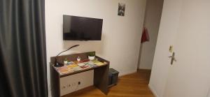 LEscapade entre Ville et Rivière