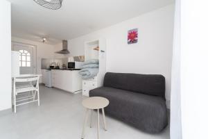 Studio Nymphaea - wifi & clim - ChelonaLoc