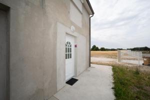 Appartements Studio Nymphaea par Chelona-Loc - 1 personne - terrasse et parking : photos des chambres