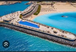 Serviced Apartment 1 bedroom