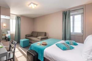 Hotels Logis Hotel Restaurant Auberge De La Selune : photos des chambres