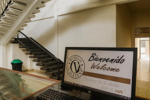 Hospedaje Casa Velaz