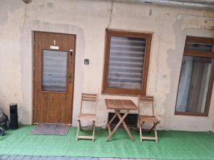 Apartament Baza