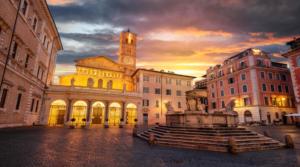 ERA Trastevere