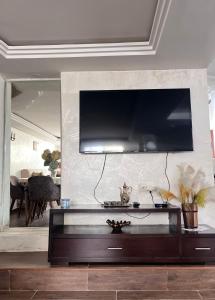 Rez de jardin - Ubytování bez kategorie ve městě La Marsa