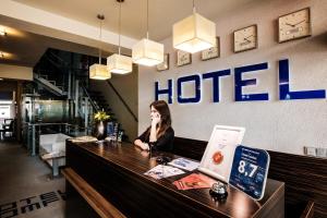 Hotel Comfort with free Wellness and Fitness Centrum